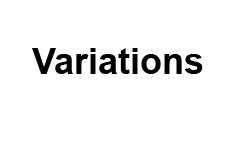 “Variations” – séminaire de recherche en traduction littéraire