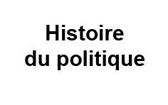 Histoire du politique