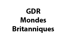 GDR Mondes britanniques