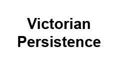 Victorian Persistence