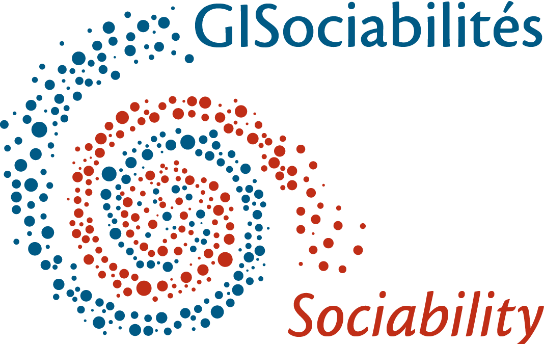 GIS Sociabilités