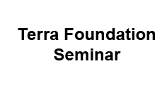 American Art Embodied: Body-Centered Practices in US Art since the 1950s – Terra Foundation Seminar 2023-2024