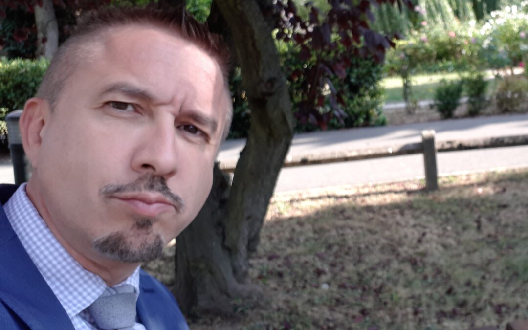 Gosselet Sylvain-Karl – Ingénieur de recherche CNRS – FR