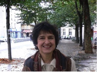 Rossignol Marie-Jeanne – FR