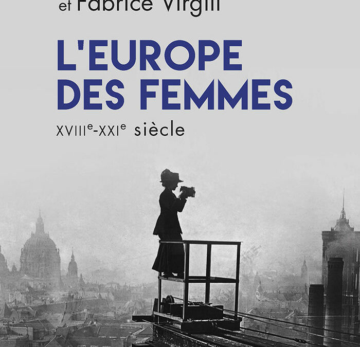 L’Europe des femmes