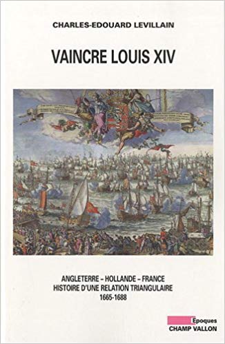 Vaincre Louis XIV