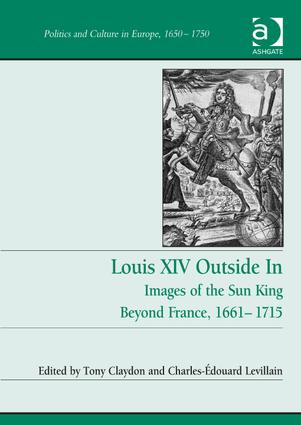 Louis XIV Outside In