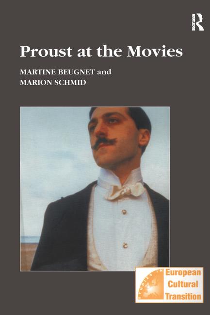 Proust at the Movies