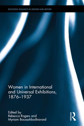 Women in International and Universal Exhibitions, 1876–1937