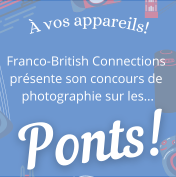 Prix Brunet de la photographie – concours photos pour les étudiant-e-s sur la thématique franco-britannique, en hommage à François Brunet