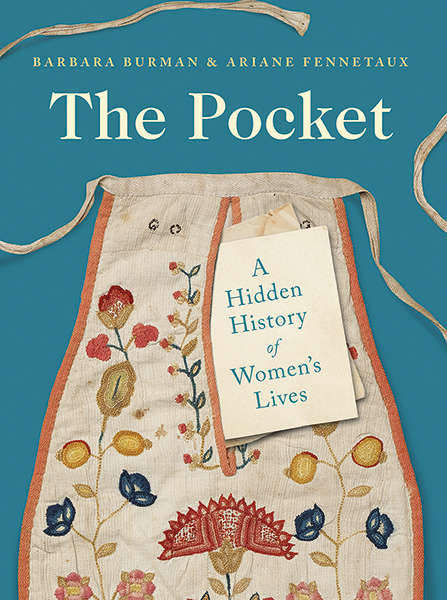 The Pocket est désormais disponible en paperback
