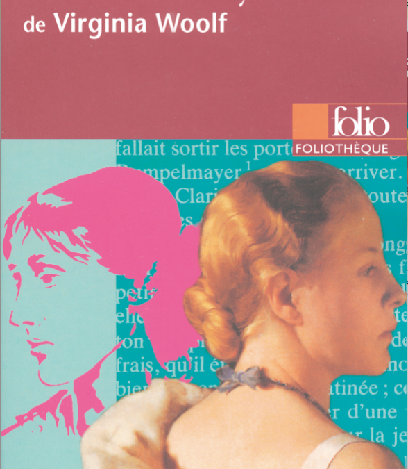 Mrs Dalloway de Virginia Woolf