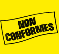 Podcast Non Conformes – Episode 2 – Intersectionnalité – Ary Gordien