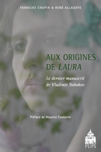 Aux Origines de Laura, le dernier manuscrit de Vladimir Nabokov