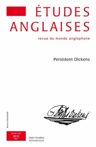 Persistent Dickens