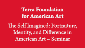 The Self Imagined: Portraiture, Identity, and Difference in American Art – Seminar