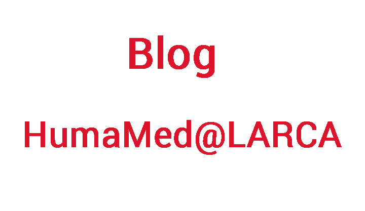 New post on HumaMed@Larca : « Ils ont changé mon Defoe » – Sophie Vasset