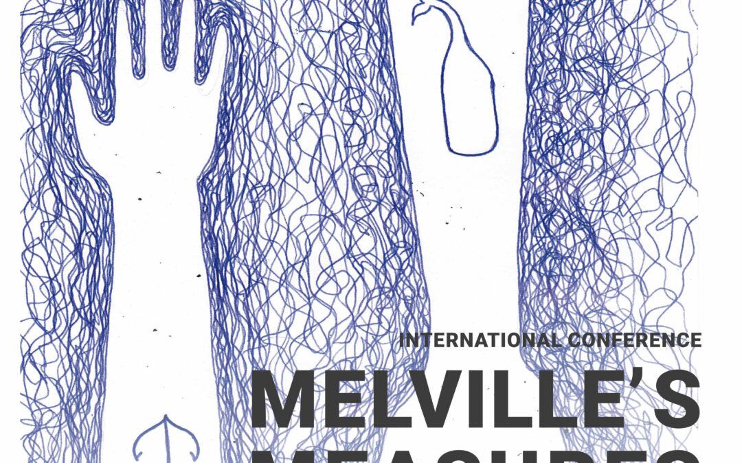 17-19 octobre 2019 – Colloque Melville’s Measures