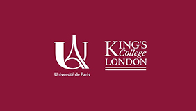 Appel à projets : King’s College London et Université de Paris s’associent