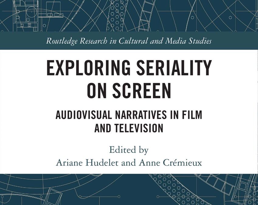 Exploring Seriality on Screen