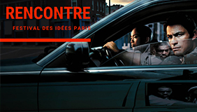 16/11/19 – Pourquoi la fiction nous aide à comprendre le monde – Festival des idées