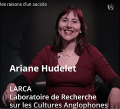 Game of Thrones : les raisons d’un succès par Ariane Hudelet