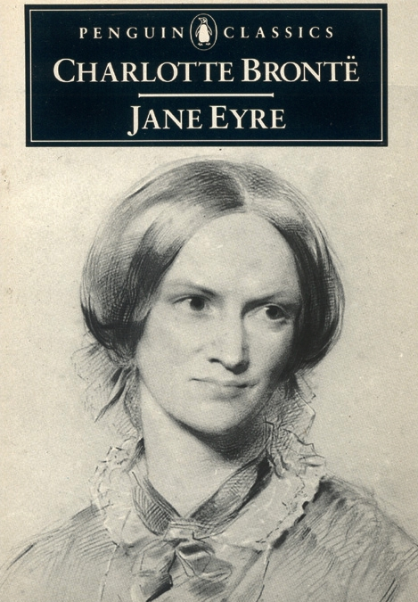 Victorian Persistence: On Charlotte Brontë’s “Jane Eyre”