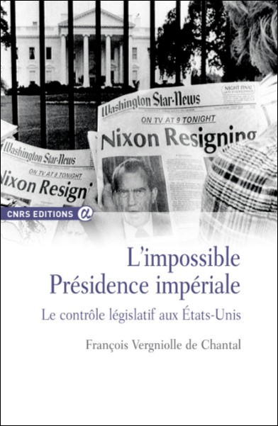 L’impossible Présidence impériale