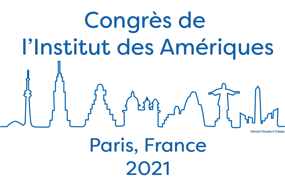 Appel à ateliers pour le Congrès de l’Institut des Amériques des 22-23-24 septembre 2021 – Campus Condorcet