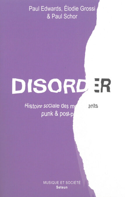 Disorder