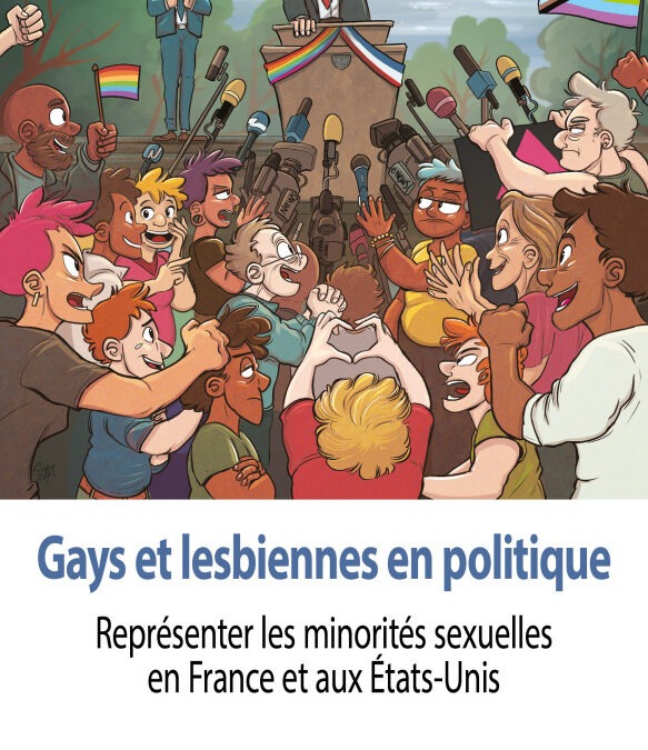 Gays et lesbiennes en politique