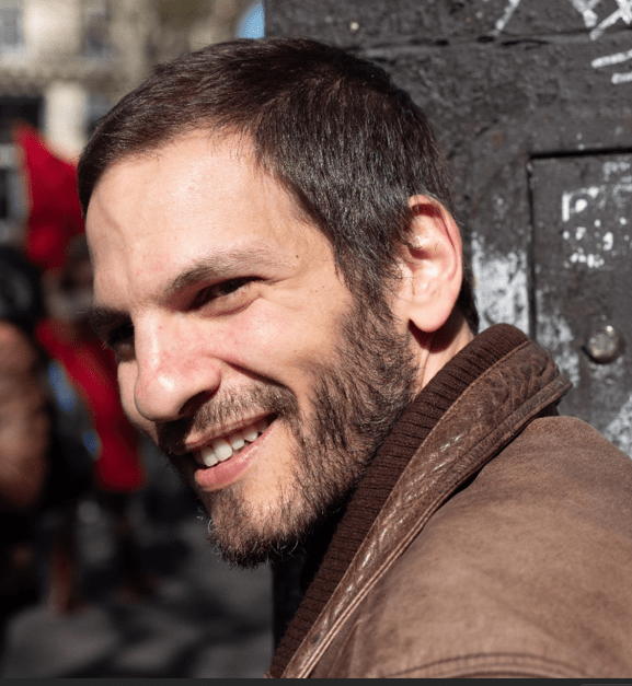 Orantin Mickael – FR